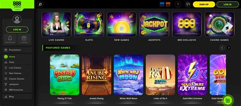 777 Casino Review (2024) .
